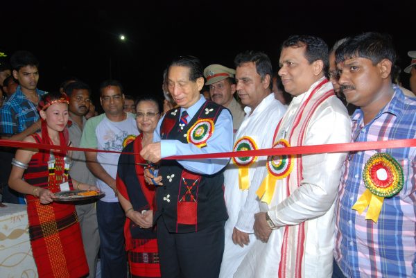 Krishi Fair 2013