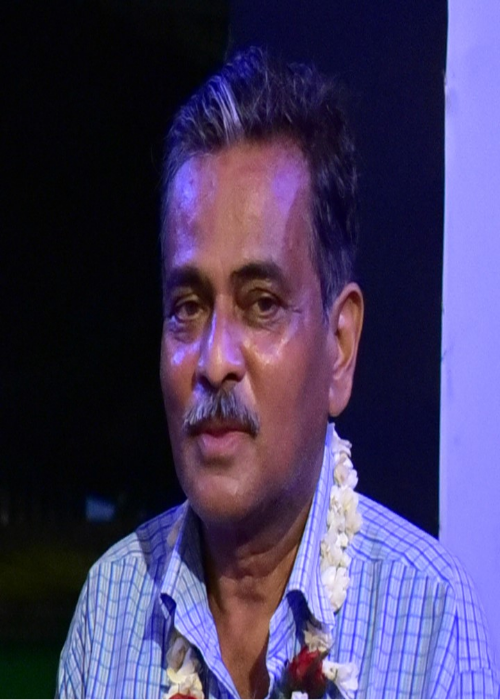Shri Bharat Nayak
