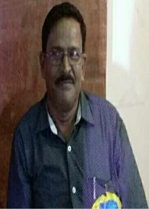 Shri Chakradhar Mohapatra