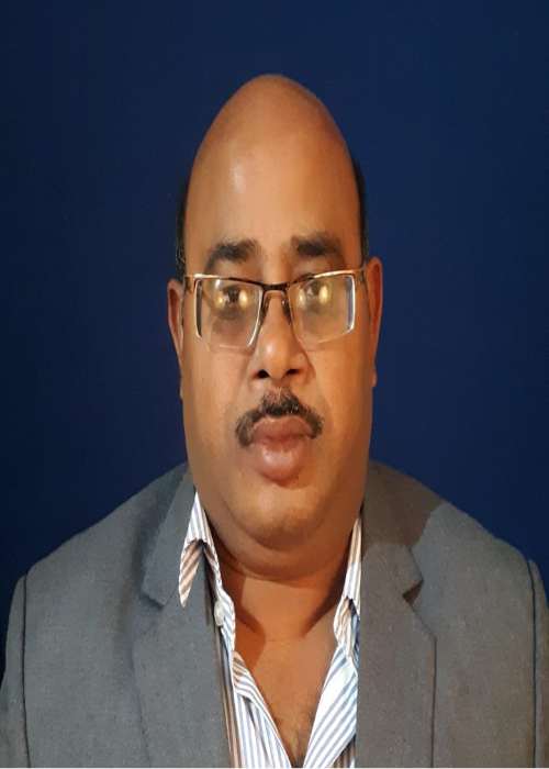 Shri Narayan Patra
