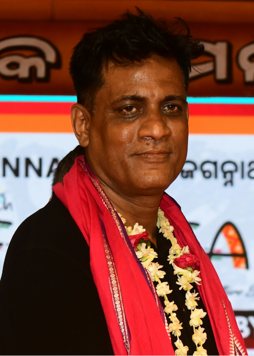 Shri Hector Mishra