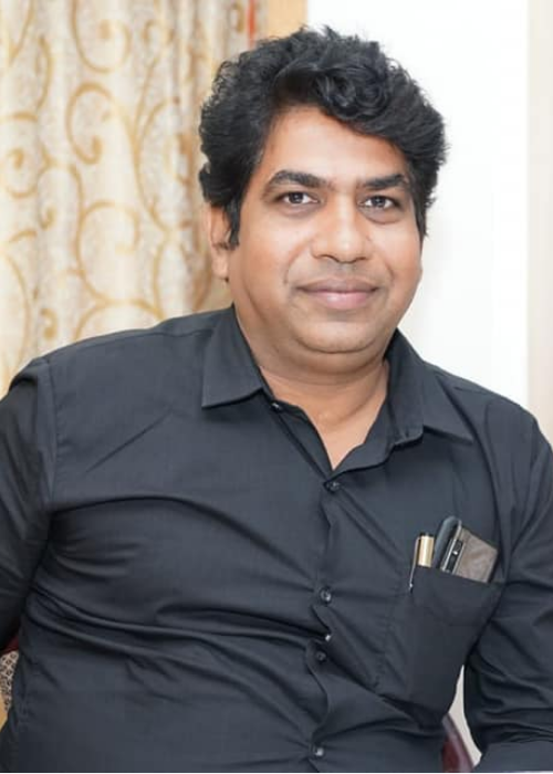 Dr. Biswanath Mishra