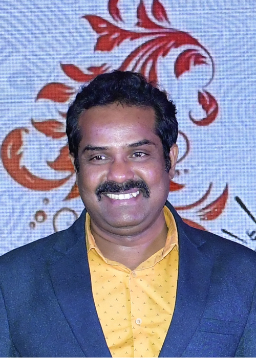 Shri Debendra Mohapatra