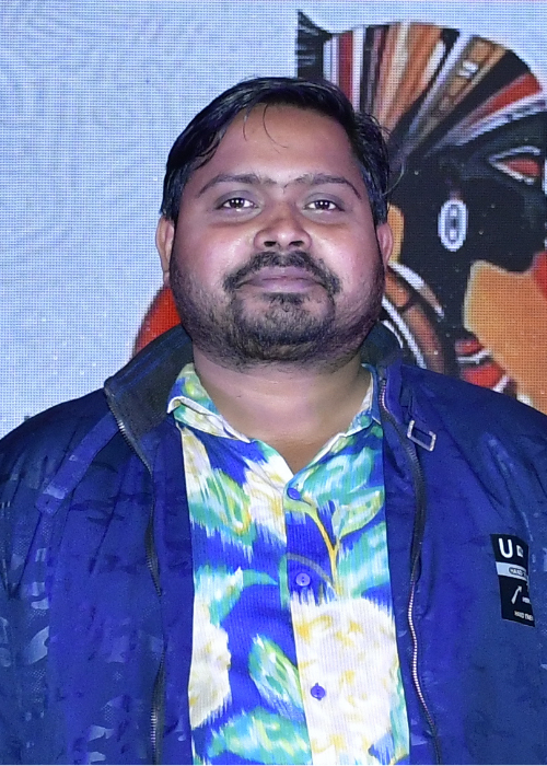 Shri Soumyaranjan Mishra