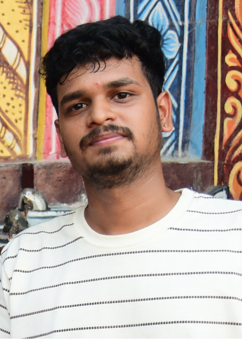 Shri Dibya Prakash Subudhi