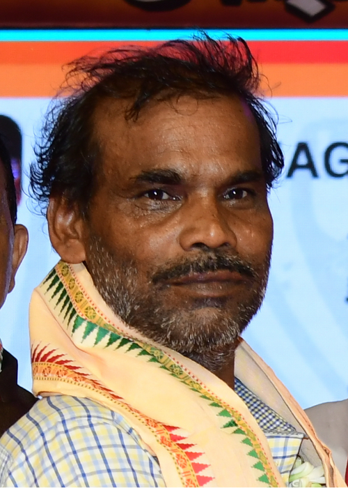 Shri Prasanta Kumar Sahoo