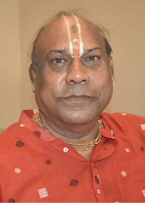 Shri Ramchandra Das Mohapatra