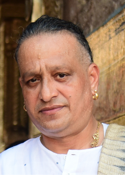 Shri. Madhab Chandra Pujapanda Samanta