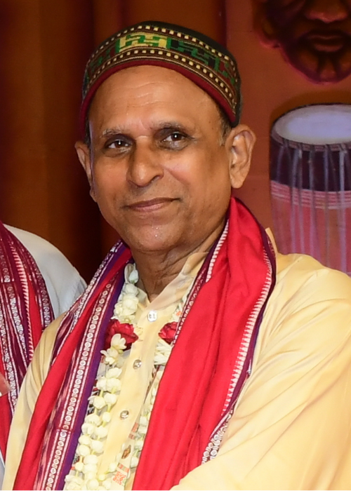 Dr. Bhaskar Mishra